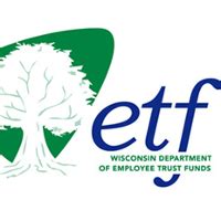 State of Wisconsin Dept of Employee Trust Funds Awards Contract for KM