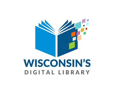 wisconsin digital library collection