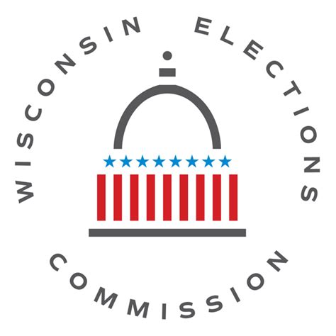 wisconsin election commission login