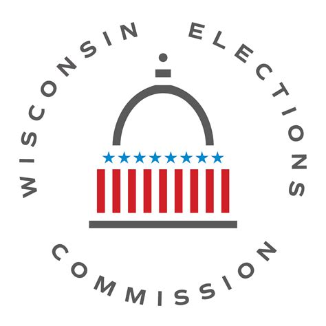 wisconsin election commission website