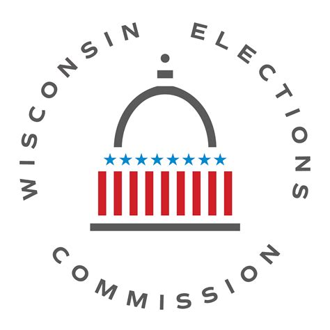 wisconsin election commissions