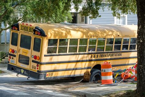 wisconsin school bus accident lawyer