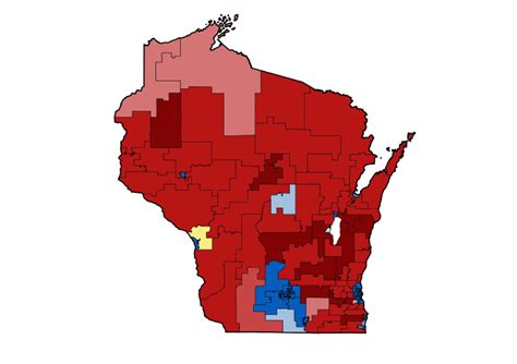 wisconsin state assembly elections 2022