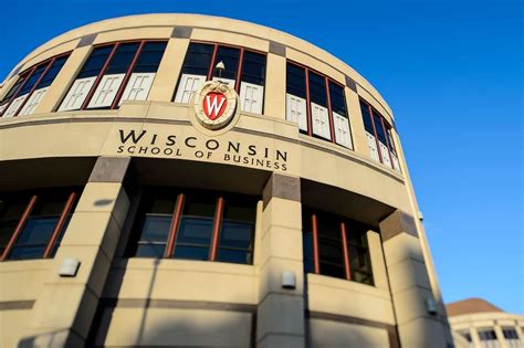 wisconsin-madison mba