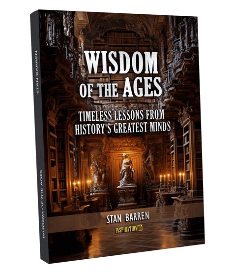 Wisdom of Ages