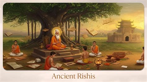 Subject Wisdom Of The Rishis Trending