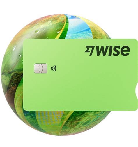 Wise Card Zip Code