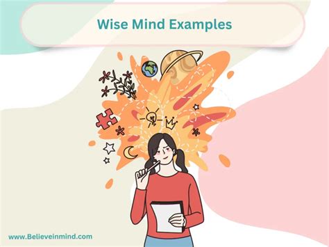 wise examples