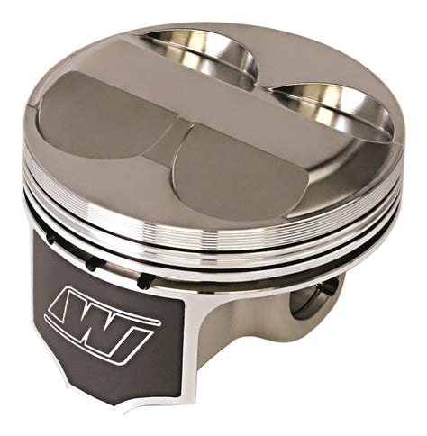 wiseco pistons south africa