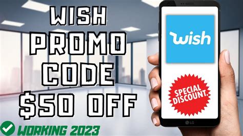 The Ultimate Guide To Finding And Using Wish Coupon Codes In 2023