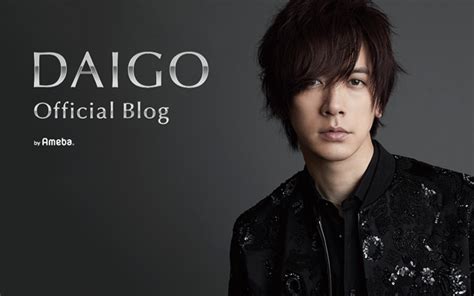 DAIGOが語る映画『ウィッシュ』の裏側と決め台詞誕生の真実