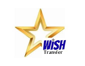 wish transfer