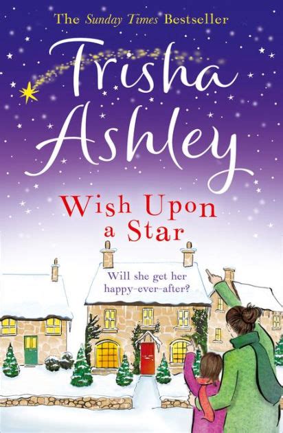 wish upon a star trisha ashley