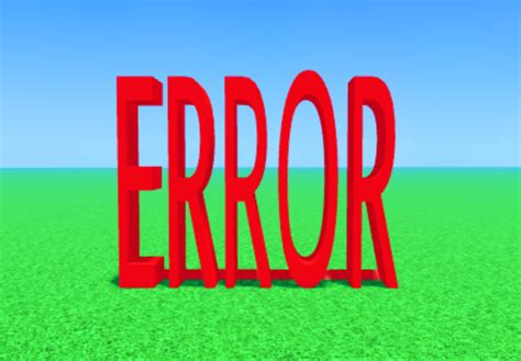 wishlist roblox error