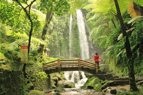 Explore the Natural Beauty of Wisata Alam Karang Anyar: A Perfect Getaway for Sobat Traveling