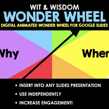 wit and wisdom digital