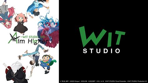 wit studio 1 wikipedia article