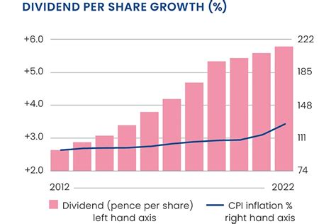 witan investment trust dividend history