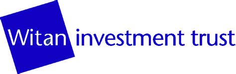 witan investment trust factsheet