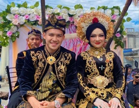 witan sulaeman menikah