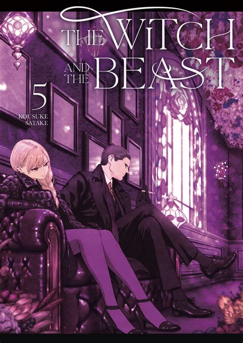Witch and the Beast (manga) Witch and the Beast Wiki Fandom