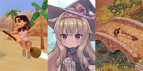 WITCH IT Game Download (Witch It by Barrel Roll Games 2017) YouTube