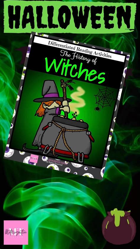 Witch Halloween Walkthrough