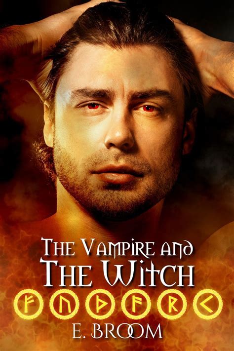 Witch Vampire Book Series