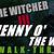 witcher 3 jenny o the woods