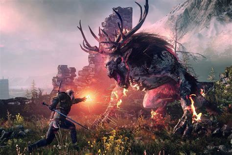 Witcher 3 Walkthrough Guide