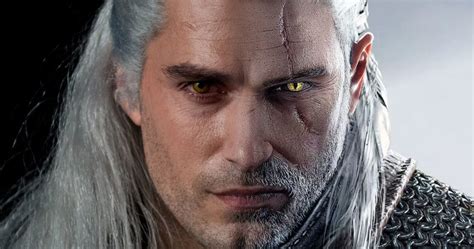 witcher eye color