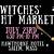 witches night market salem