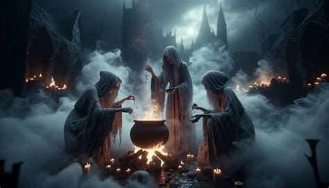 witches one fans