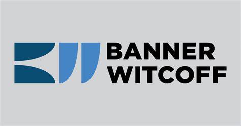 Witcoff Design Banner Examples