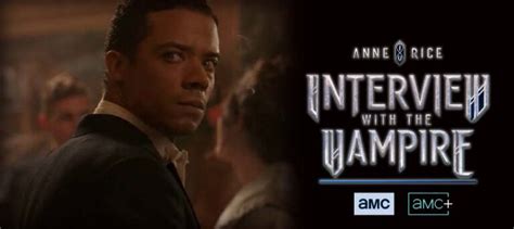 with a interview vamp