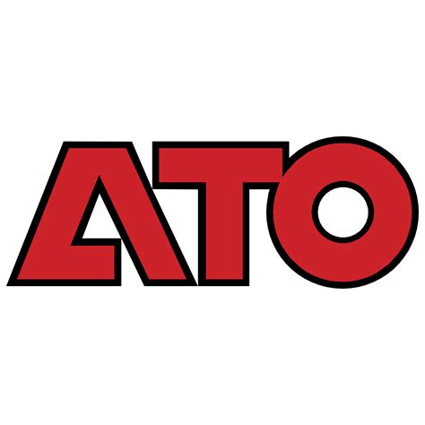 with an ato logo here