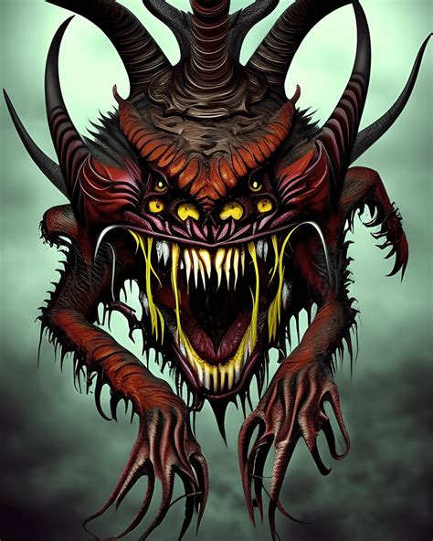 Currently - With Fangs And Claws Trending