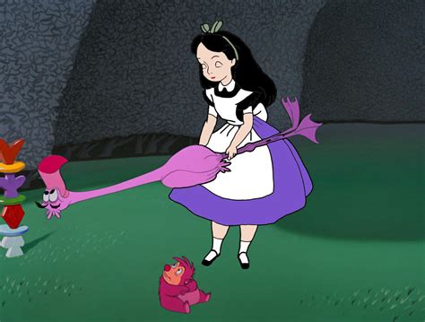 with manson playing candy