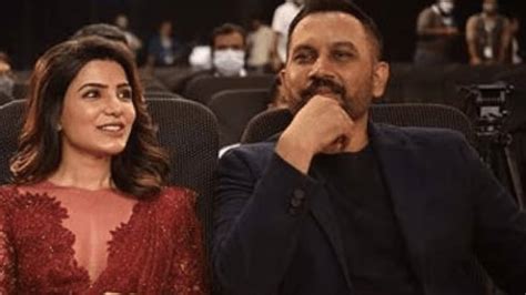 with samantha dinner