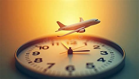 with time face sunrise