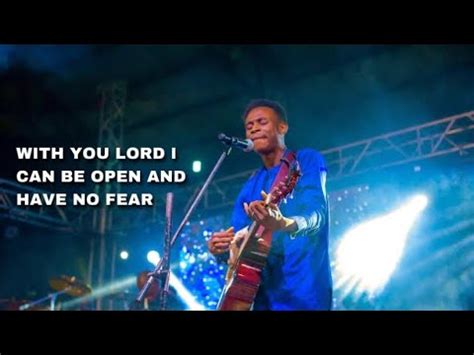 with you lord by paul enenche