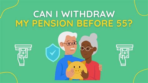 withdraw pension uk