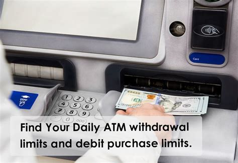 withdrawal debit card