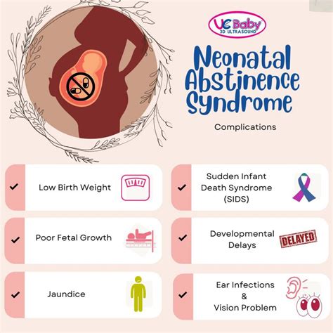 withdrawal neonatal abstinence syndrome