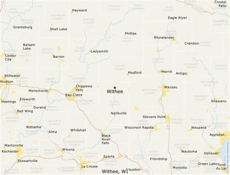 Withee Wi Directions