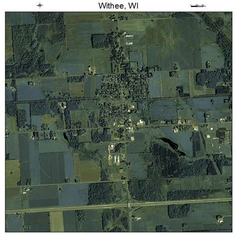 Withee Wisconsin