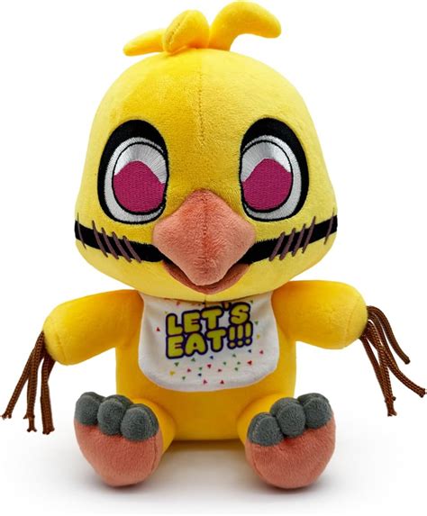 withered chica plush amazon