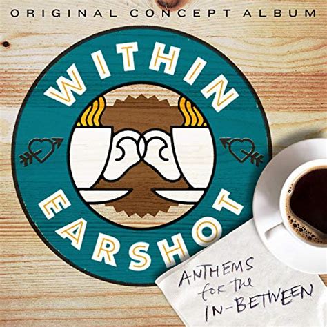 within earshot