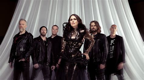 within temptation koncerty 2023