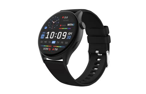 withit deca smartwatch